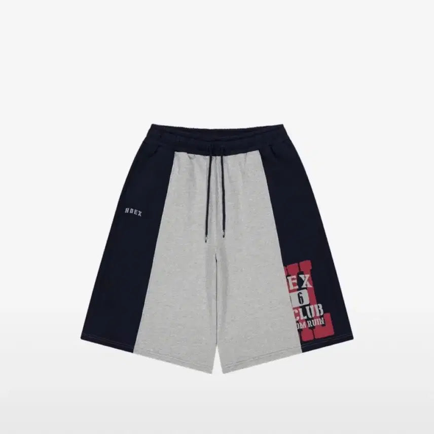 [BUNJANG] HDEX Shorts / HDEX 에이치덱스 반바지