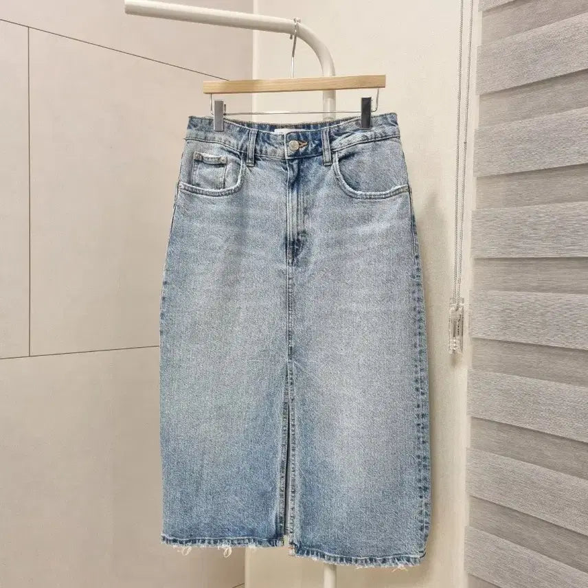 [BUNJANG] ZARA Slit Skirt Bundle Set / 자라 트임스커트 2벌