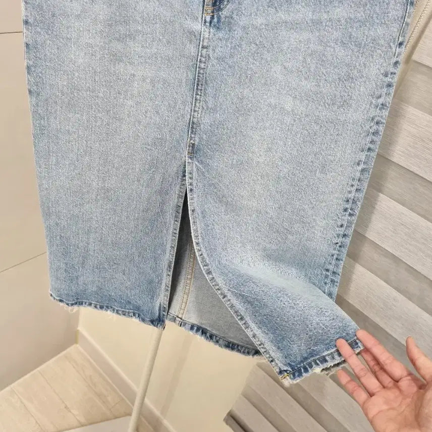 [BUNJANG] ZARA Slit Skirt Bundle Set / 자라 트임스커트 2벌