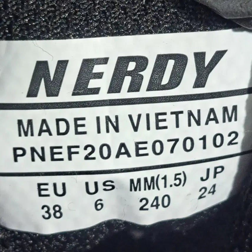 [BUNJANG] Nerdy Women&