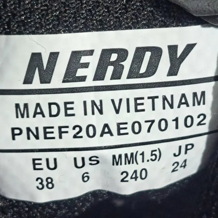 [BUNJANG] Nerdy Women&