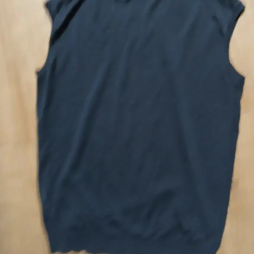 [BUNJANG] Missha Black Tank Top / 미샤 블랙 나시.55