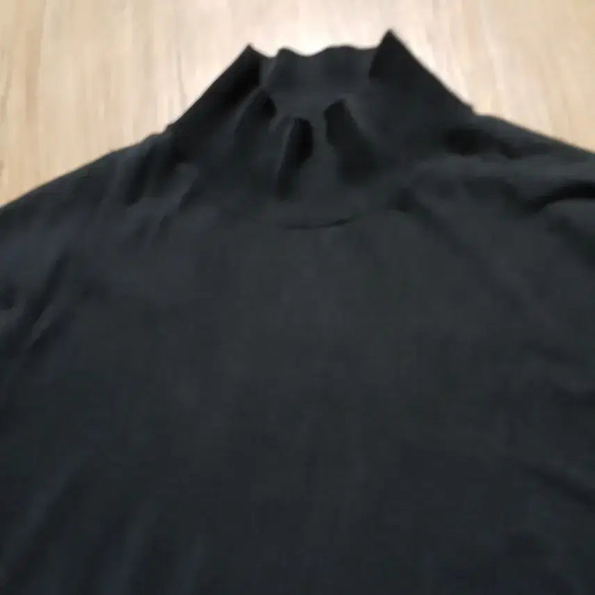 [BUNJANG] Missha Black Tank Top / 미샤 블랙 나시.55