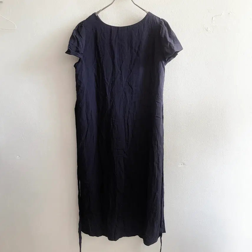 [BUNJANG] Ruel Free Size Dress / 프리) 루엘 원피스