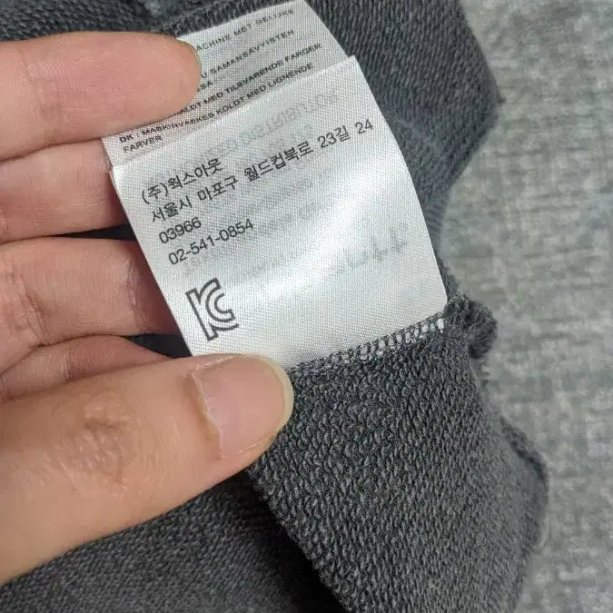 [SOLD OUT] 칼하트 WIP 후디드 더스터 스웻 셔츠