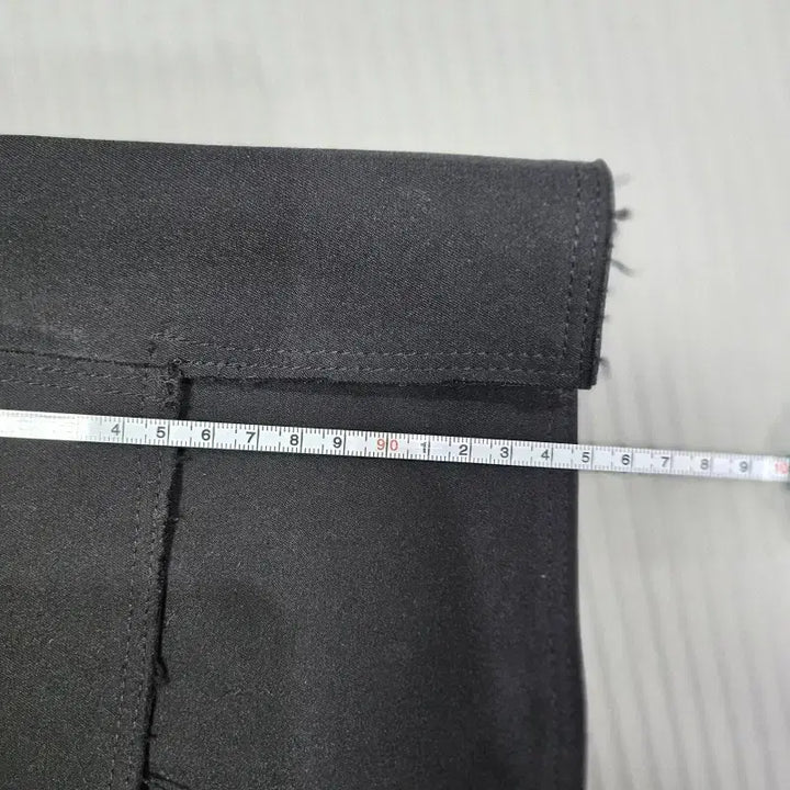 [BUNJANG] BOUTON Long Skirt / 브통 BOUTON 26전후 롱 스커트 치마 W-치마-166