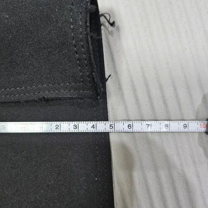 [BUNJANG] BOUTON Long Skirt / 브통 BOUTON 26전후 롱 스커트 치마 W-치마-166