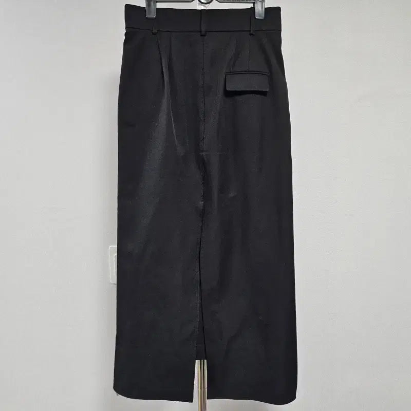 [BUNJANG] BOUTON Long Skirt / 브통 BOUTON 26전후 롱 스커트 치마 W-치마-166