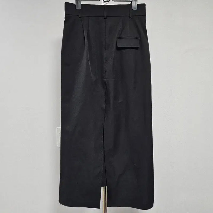 [BUNJANG] BOUTON Long Skirt / 브통 BOUTON 26전후 롱 스커트 치마 W-치마-166