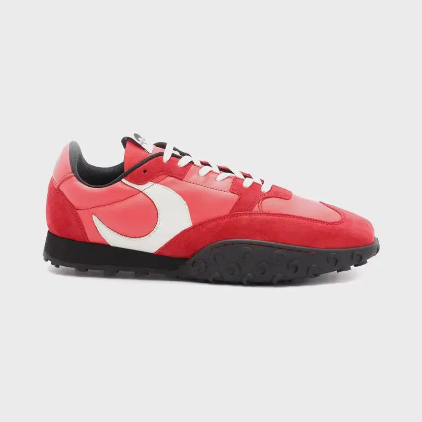 [BUNJANG] Marine Serre Red Sneakers Men&