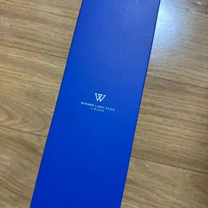 [SOLD OUT] 위너 응원봉 버전1 블랙