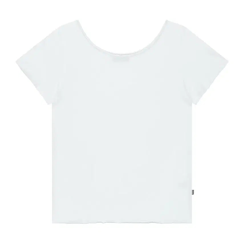 [SOLD OUT] 코이세이오 038 LOOSE OFF-SHOULDER T-SHIRT