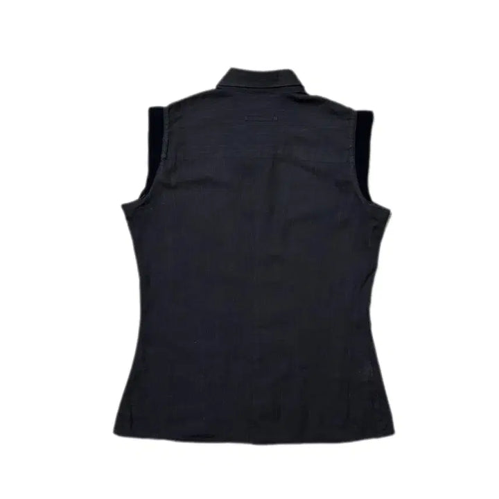 [SOLD OUT] Jean Paul Gaultier 장폴고티에 린넨 슬리브리스