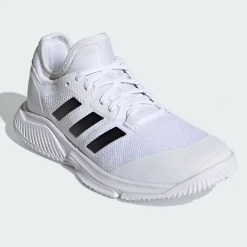 [BUNJANG] Adidas Badminton Shoes / 아디다스 스포츠신발