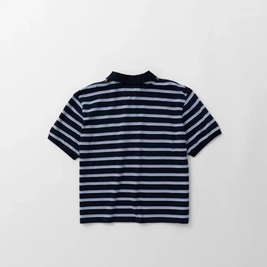 [SOLD OUT] haag 헤이그 a relaxed pique t-sh 피케 티셔츠