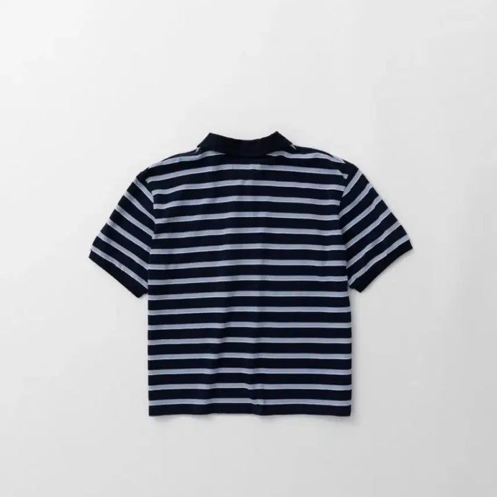 [SOLD OUT] haag 헤이그 a relaxed pique t-sh 피케 티셔츠
