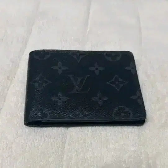 [BUNJANG] Louis Vuitton Multiple Monogram Eclipse Wallet / 루이비통 멀티플 모노그램 이클립스 지갑