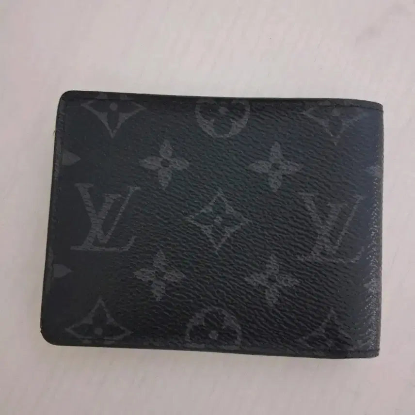 [BUNJANG] Louis Vuitton Multiple Monogram Eclipse Wallet / 루이비통 멀티플 모노그램 이클립스 지갑