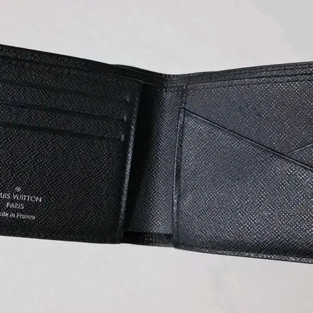 [BUNJANG] Louis Vuitton Multiple Monogram Eclipse Wallet / 루이비통 멀티플 모노그램 이클립스 지갑