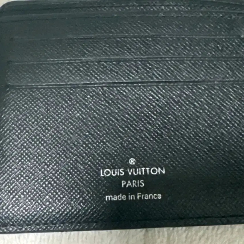 [BUNJANG] Louis Vuitton Multiple Monogram Eclipse Wallet / 루이비통 멀티플 모노그램 이클립스 지갑