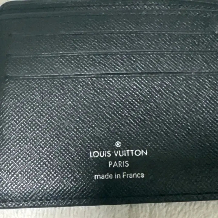[BUNJANG] Louis Vuitton Multiple Monogram Eclipse Wallet / 루이비통 멀티플 모노그램 이클립스 지갑