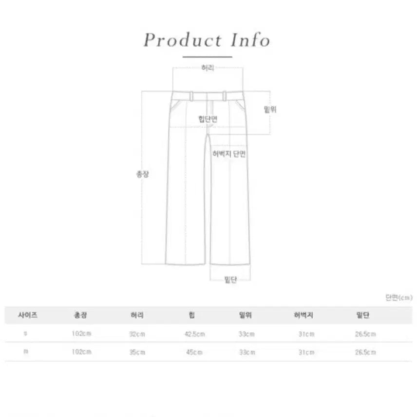 [BUNJANG] Pebit Linen Summer Slacks / 퍼빗 핀턱 린넨 썸머슬랙스