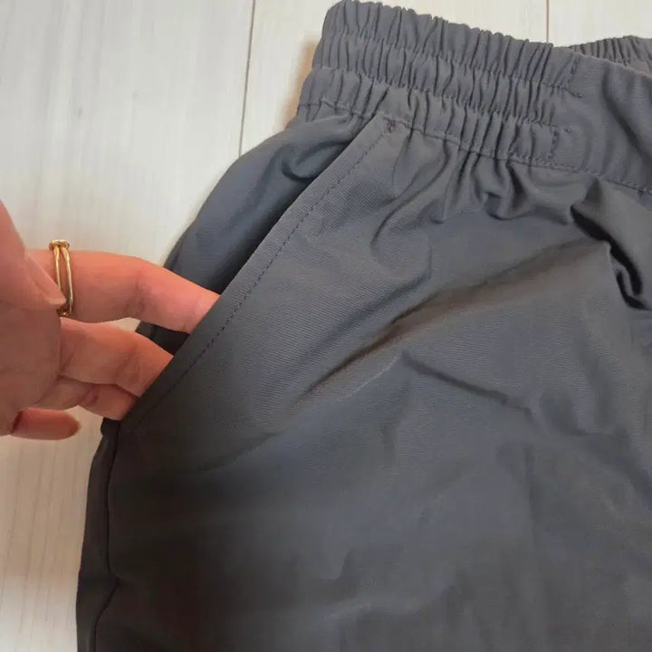 [BUNJANG] Eddie Bauer Cargo Jogger Pants - Black / [새상품] 에디바우어 카고 조거팬 블랙