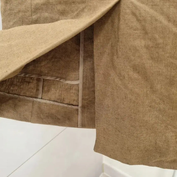 [BUNJANG] Blossom H Company Linen Set / 블로썸H컴퍼니 린넨 셋업