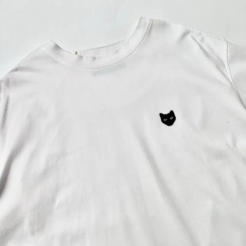 [SOLD OUT] [L-XL] 24ss ZZERO 지제로 송지오 펜서 와펜 반팔 티셔츠