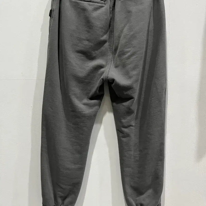 [BUNJANG] JUUN.J Gray Jogger Pants / 준지 남성 그레이 조거 팬츠 46 정품