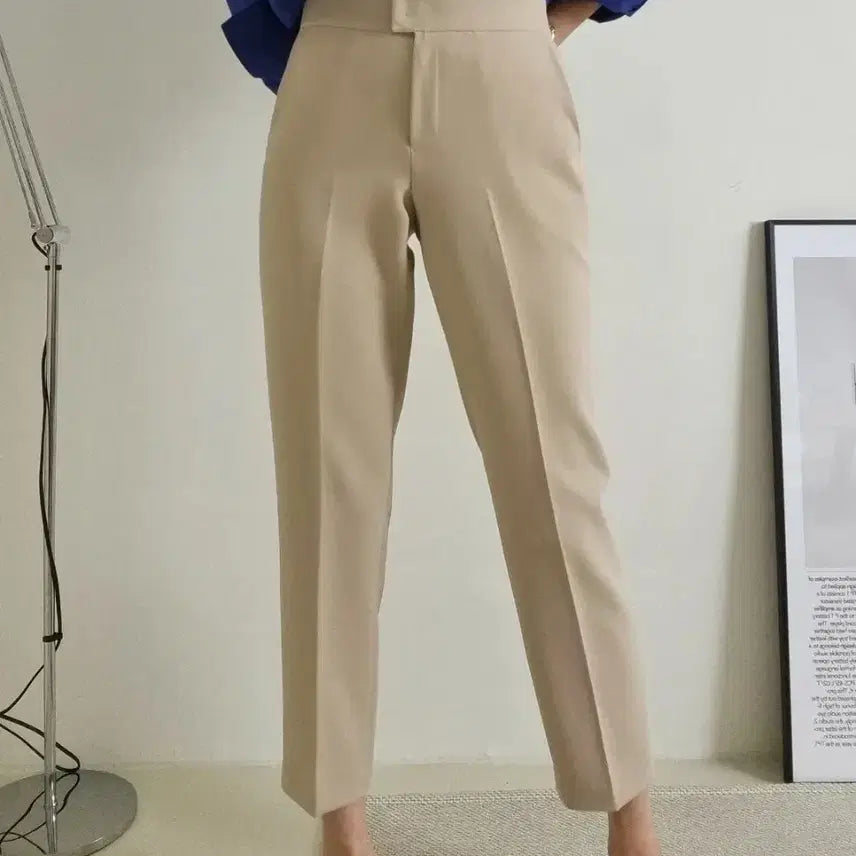 [BUNJANG] Byyeon Basic Slacks / 바이연 베이직 슬랙스