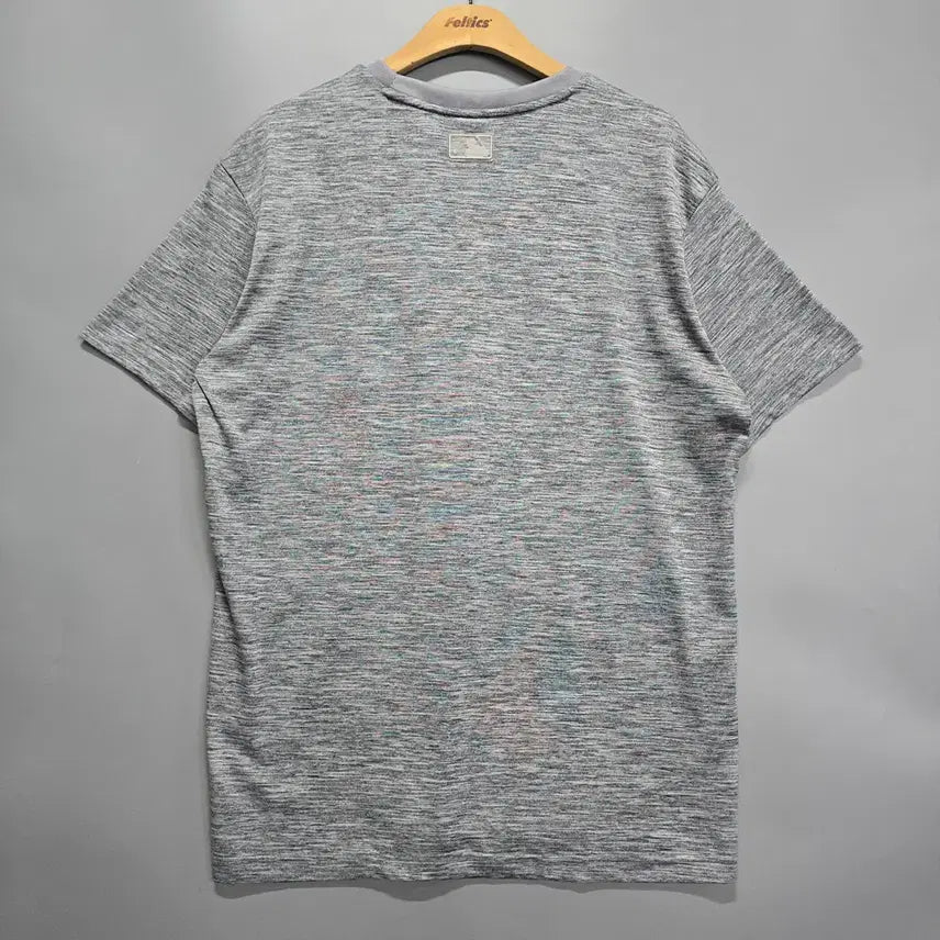 [BUNJANG] MLB New York Yankees Big Logo T-shirt / MLB 뉴욕 양키스(NY) 빅로고 반팔 티셔츠 105