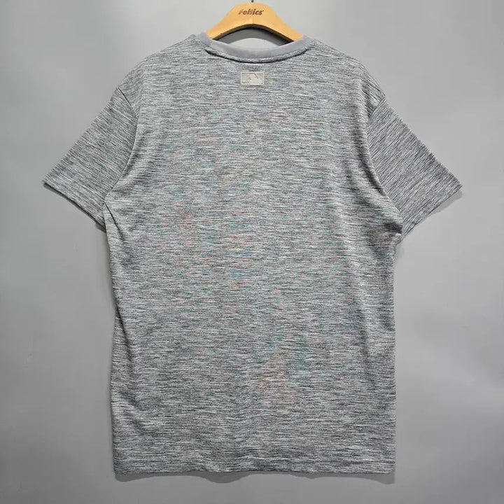 [BUNJANG] MLB New York Yankees Big Logo T-shirt / MLB 뉴욕 양키스(NY) 빅로고 반팔 티셔츠 105