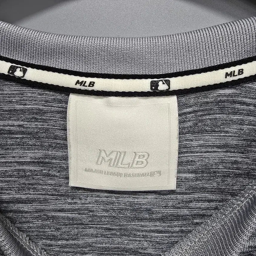 [BUNJANG] MLB New York Yankees Big Logo T-shirt / MLB 뉴욕 양키스(NY) 빅로고 반팔 티셔츠 105