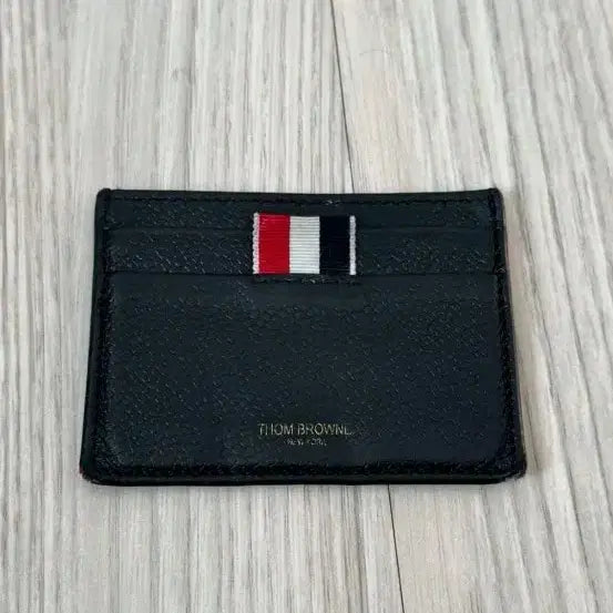 [BUNJANG] Thom Browne Card Holder / 톰브라운 카드지갑 급처