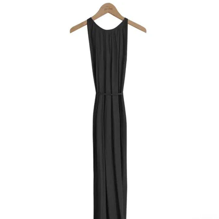 [BUNJANG] Pebit Psyche Halter Mood Dress / 퍼빗 프시케 홀터무드 원피스
