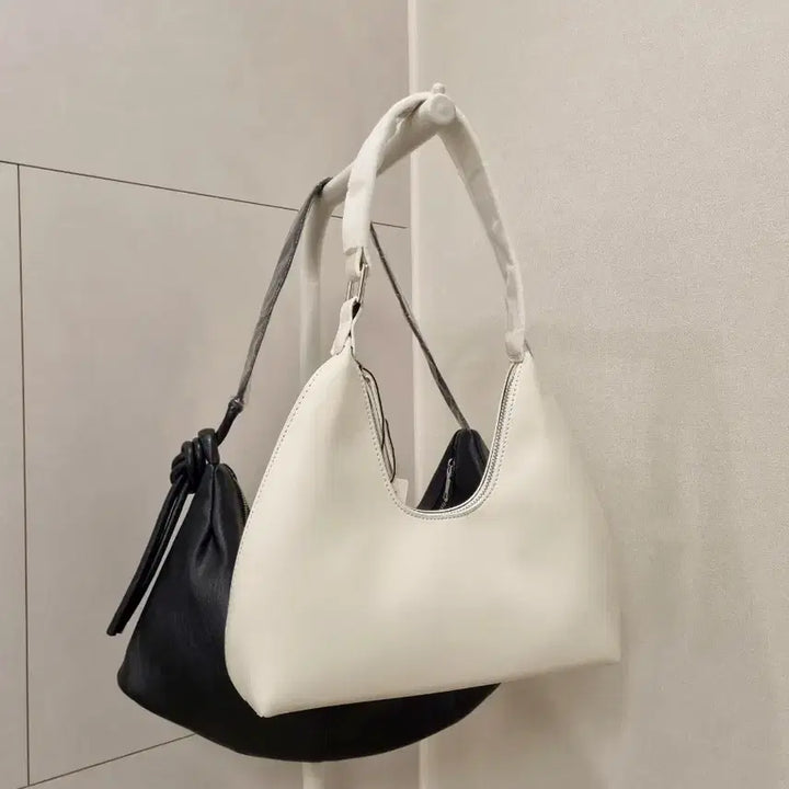 [BUNJANG] Daily Shoulder Bag Set / 데일리 숄더백 2개