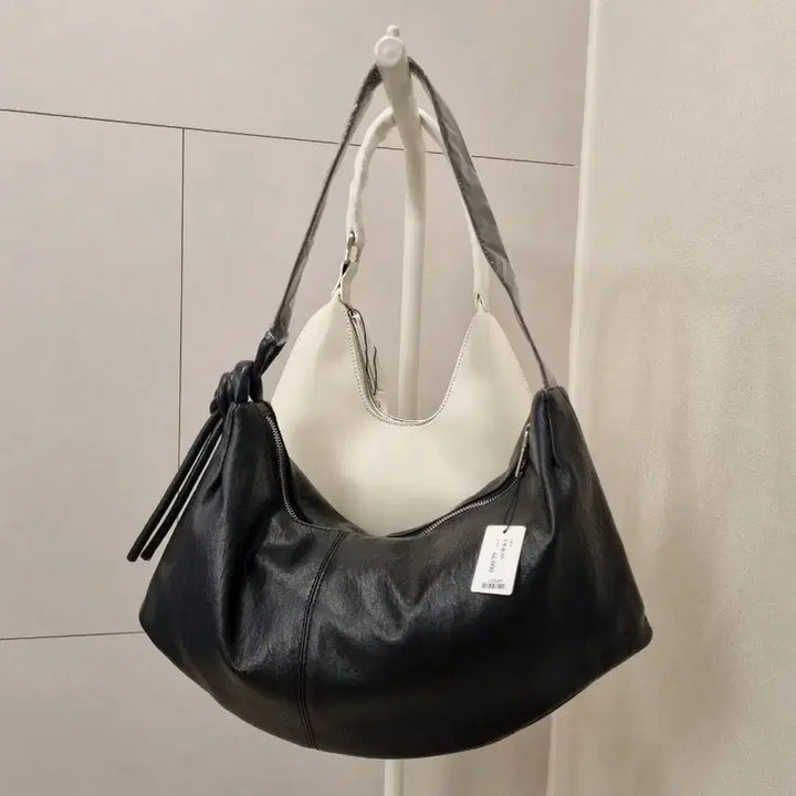 [BUNJANG] Daily Shoulder Bag Set / 데일리 숄더백 2개