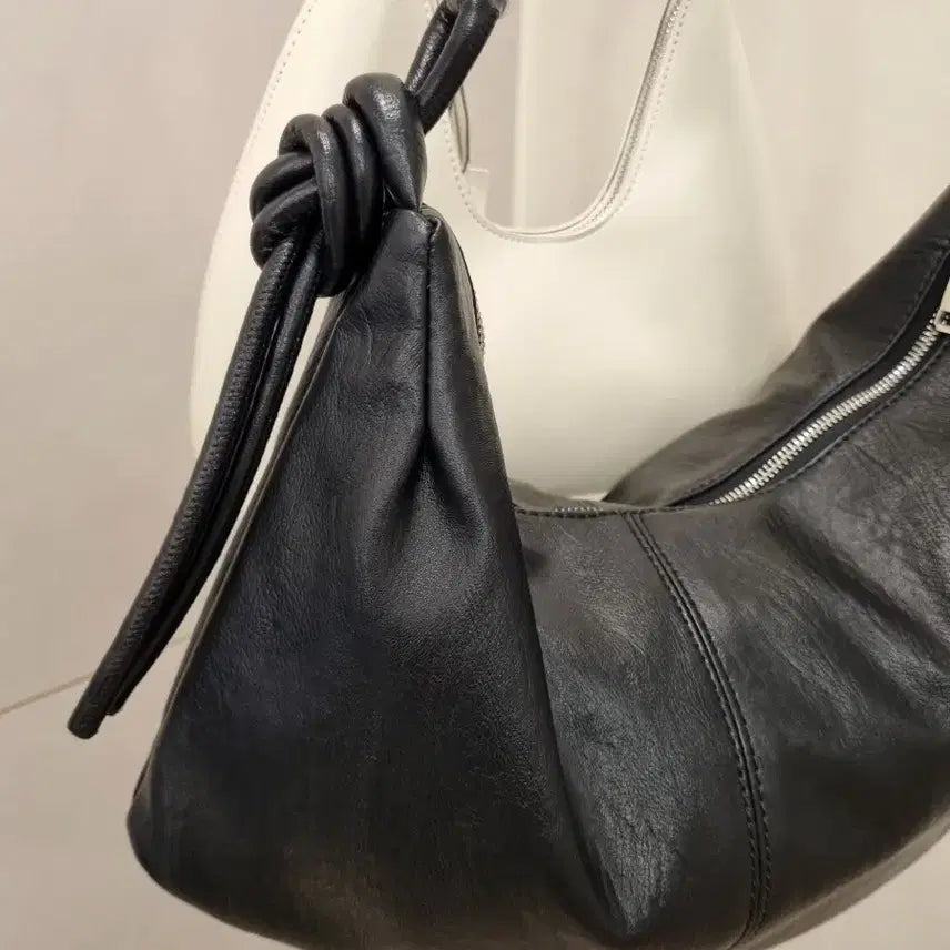 [BUNJANG] Daily Shoulder Bag Set / 데일리 숄더백 2개