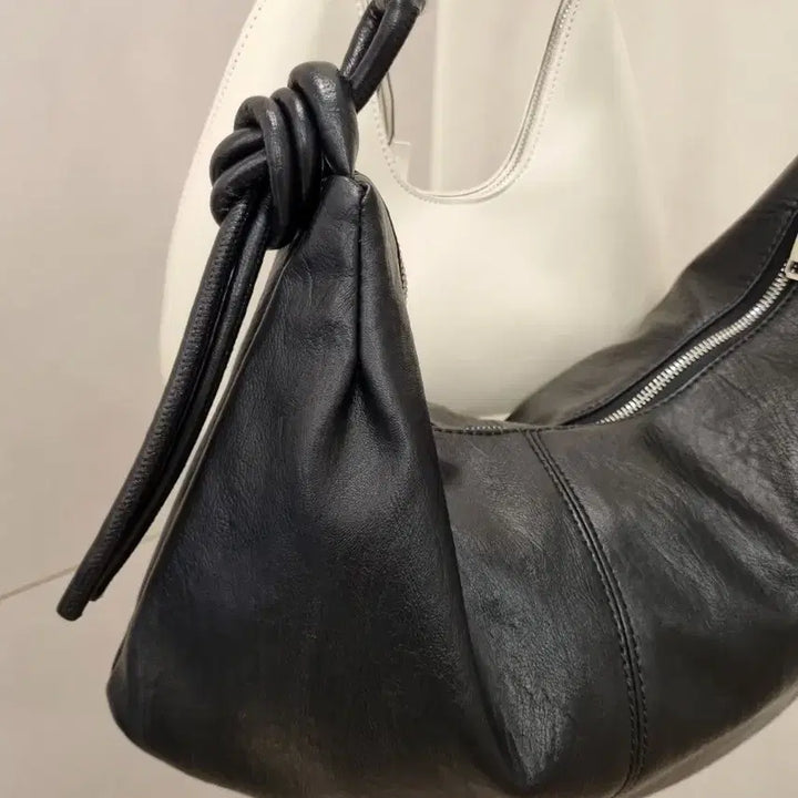 [BUNJANG] Daily Shoulder Bag Set / 데일리 숄더백 2개