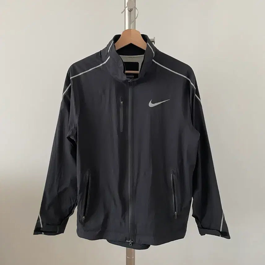 [BUNJANG] Nike Windbreaker Jacket / 나이키(NIKE) 윈드브레이커 바람막이