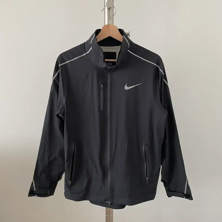 [BUNJANG] Nike Windbreaker Jacket / 나이키(NIKE) 윈드브레이커 바람막이