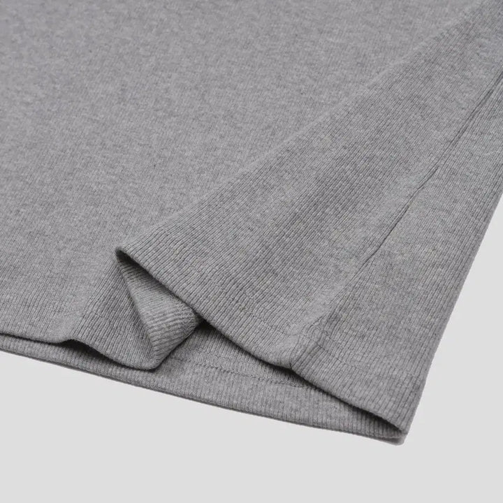 [BUNJANG] GC Coslow Golzi T-Shirt / GC T4522 Coslow Golzi T-Shirt