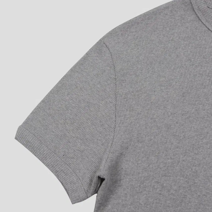 [BUNJANG] GC Coslow Golzi T-Shirt / GC T4522 Coslow Golzi T-Shirt