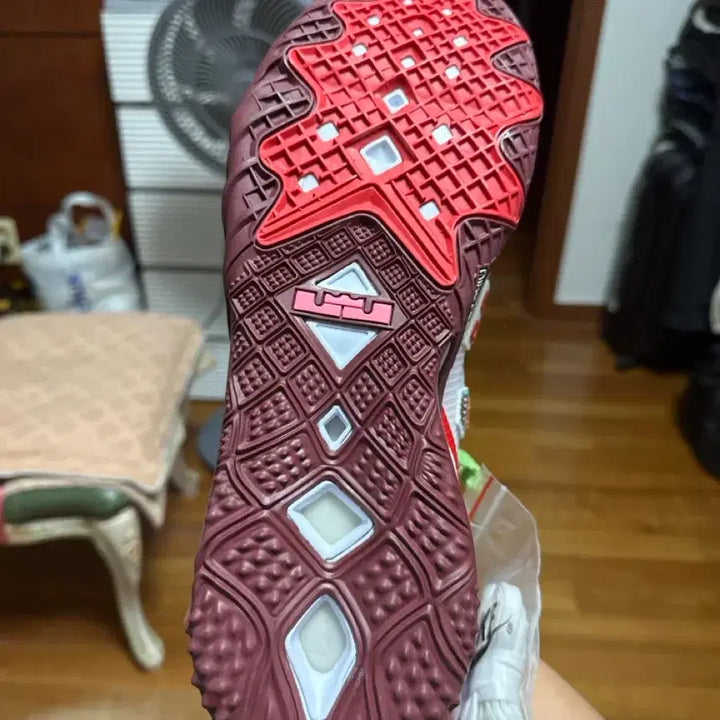 [BUNJANG] Nike Lebron 285 Sneakers / 나이키 르브론 285