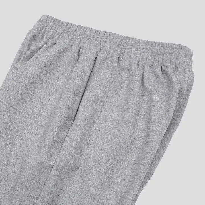 [BUNJANG] GC P7985 Booth Flare Banding Pants / GC P7985 Booth Flare Banding Pants
