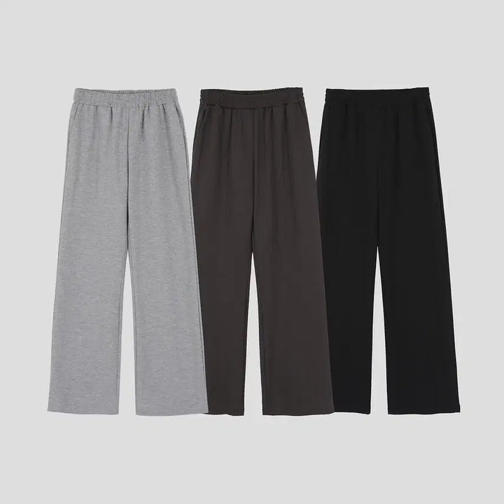 [BUNJANG] GC P7985 Booth Flare Banding Pants / GC P7985 Booth Flare Banding Pants