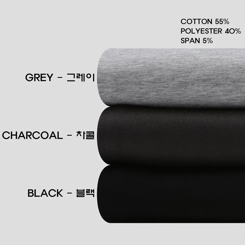 [BUNJANG] GC P7985 Booth Flare Banding Pants / GC P7985 Booth Flare Banding Pants