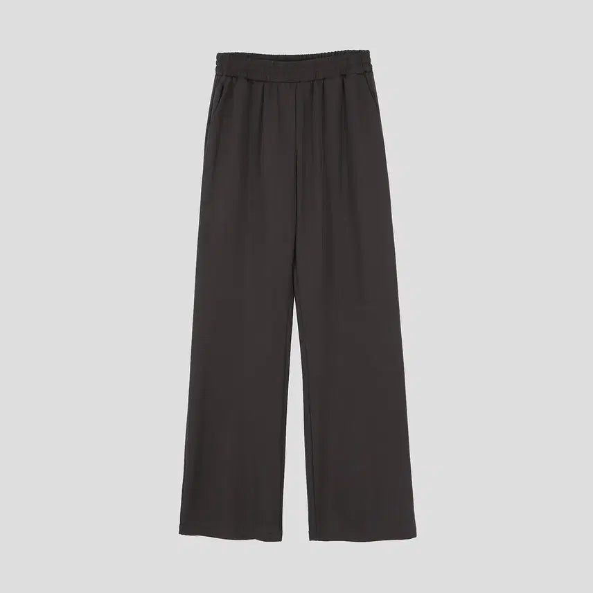 [BUNJANG] GC P7985 Booth Flare Banding Pants / GC P7985 Booth Flare Banding Pants