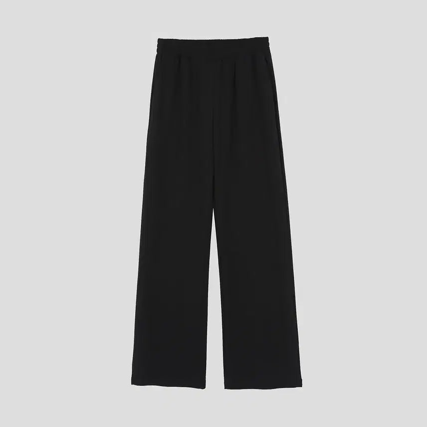 [BUNJANG] GC P7985 Booth Flare Banding Pants / GC P7985 Booth Flare Banding Pants